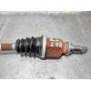 Recambio de transmision delantera izquierda para renault megane ii berlina 3p 1.5 dci diesel referencia OEM IAM 8200264667  
