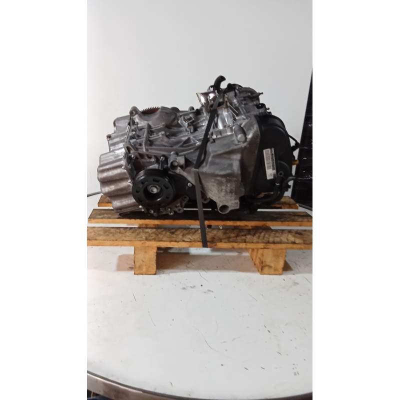 Recambio de motor completo para skoda citigo (nf1) 1.0 referencia OEM IAM CHY  G26015
