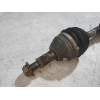 Recambio de transmision delantera derecha para chevrolet captiva 3.2 v6 ltx referencia OEM IAM 96624724 32G 2006