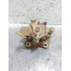Recambio de pinza freno trasera derecha para renault scenic rx4 (ja0) 1.9 dci referencia OEM IAM   
