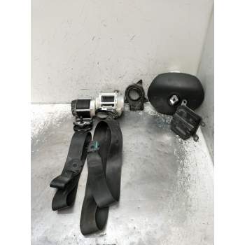 KIT AIRBAG A2C80862803 2015
