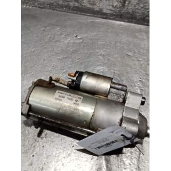 MOTOR ARRANQUE 20TDCI 2013