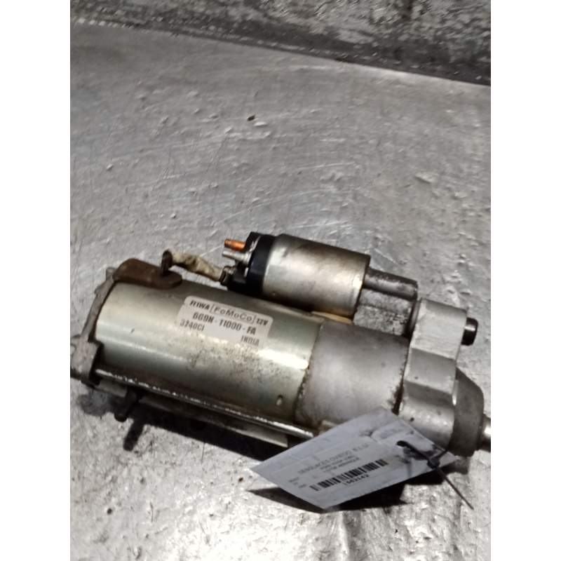 Recambio de motor arranque para ford kuga (cbs) trend referencia OEM IAM  20TDCI 2013