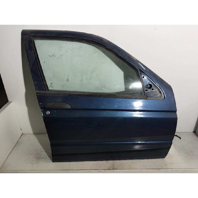 Recambio de puerta delantera derecha para alfa romeo 146 1.6 16v cat referencia OEM IAM  5P 