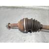 Recambio de transmision delantera izquierda para renault megane ii berlina 3p 1.5 dci diesel referencia OEM IAM 8200264667  