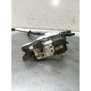 MOTOR CIERRE CENTRALIZADO DELANTERO IZQUIERDO 4P 2012