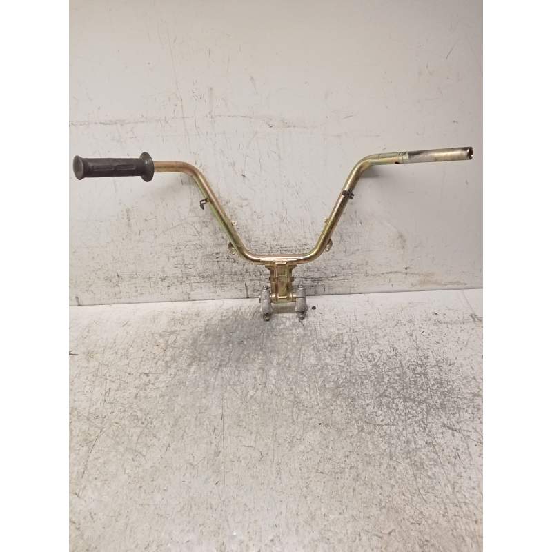 Recambio de horquilla completa para honda cn cn 250 helix (mf02) referencia OEM IAM   