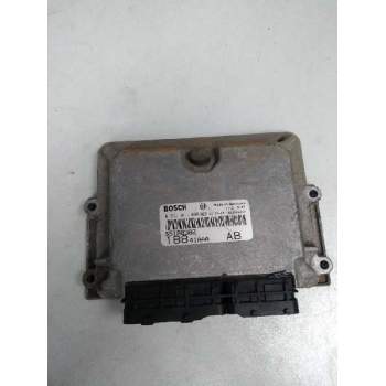 CENTRALITA MOTOR UCE 0281011098 55188382 18841AAAAB