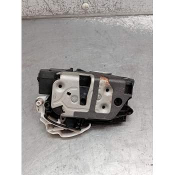 MOTOR CIERRE CENTRALIZADO TRASERO DERECHO BM5AA26412AH 5P 2014