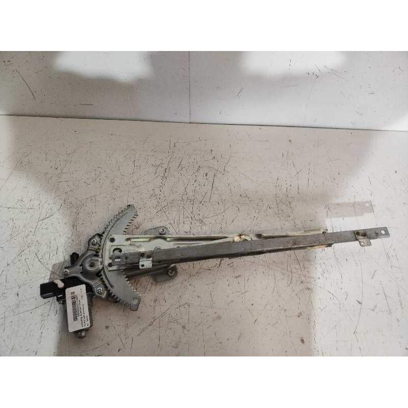Recambio de elevalunas delantero derecho para peugeot 4007 business line referencia OEM IAM 005080  