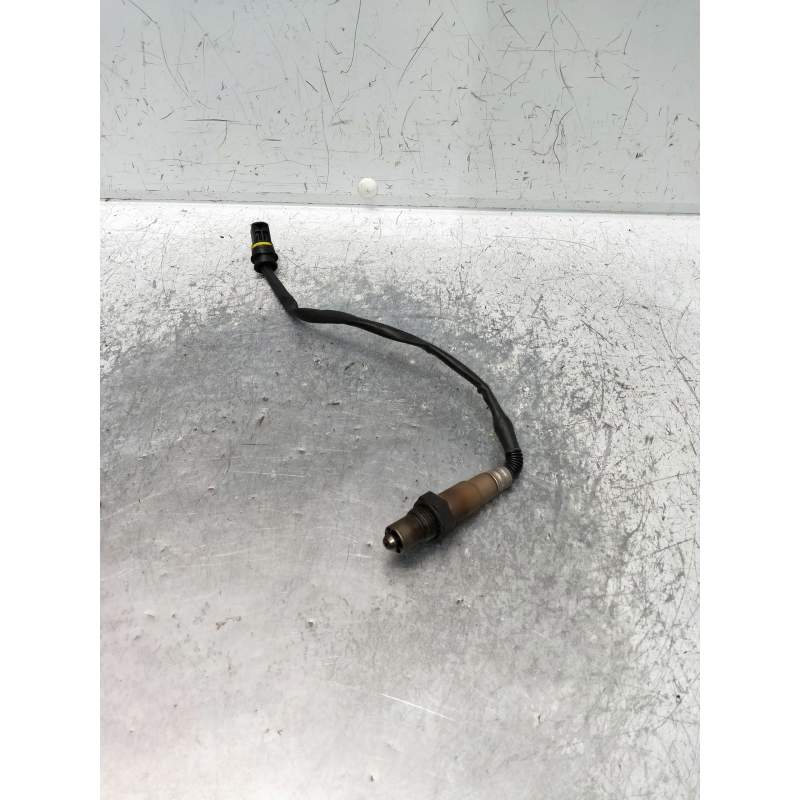 Recambio de sonda lambda para mercedes-benz clase cl (w215) coupe referencia OEM IAM 0258006125 0015403817 