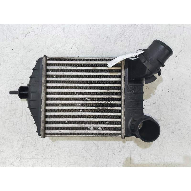Recambio de intercooler para fiat punto berlina (188) 1.9 jtd 85 dynamic referencia OEM IAM 46764253  