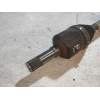 Recambio de transmision delantera izquierda para chevrolet captiva 3.2 v6 ltx referencia OEM IAM 96624723 32G 2006
