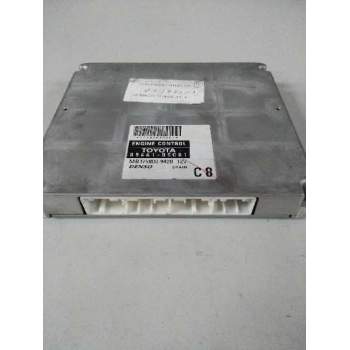 CENTRALITA MOTOR UCE 8966105C81 MB1758009420 C8