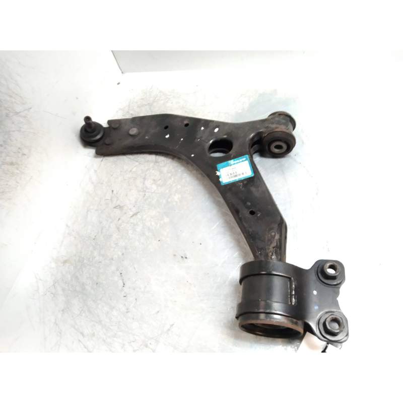 Recambio de brazo suspension inferior delantero izquierdo para volvo s40 berlina 2.0 diesel cat referencia OEM IAM   