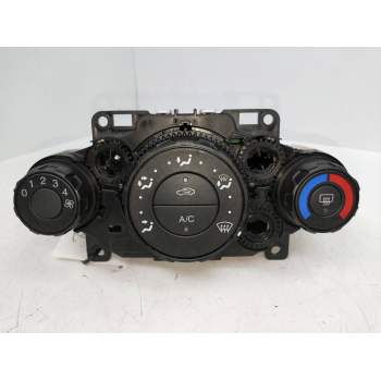 MANDO CALEFACCION / AIRE ACONDICIONADO 8A6119980AE 2008