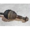 Recambio de transmision delantera izquierda para chevrolet captiva 3.2 v6 ltx referencia OEM IAM 96624723 32G 2006