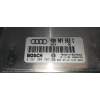 Recambio de centralita motor uce para audi a4 berlina (b5) 2.4 referencia OEM IAM 0261204767 4B0907552C 