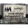 Recambio de bomba direccion para mg serie 45 (rt) 1.4 16v cat referencia OEM IAM QVB100690  