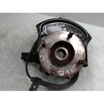 MANGUETA DELANTERA IZQUIERDA 15G 2000