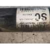 Recambio de transmision delantera izquierda para chevrolet captiva 3.2 v6 ltx referencia OEM IAM 96624723 32G 2006