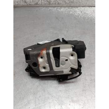 MOTOR CIERRE CENTRALIZADO TRASERO IZQUIERDO BM5AA26413AH 5P 2014
