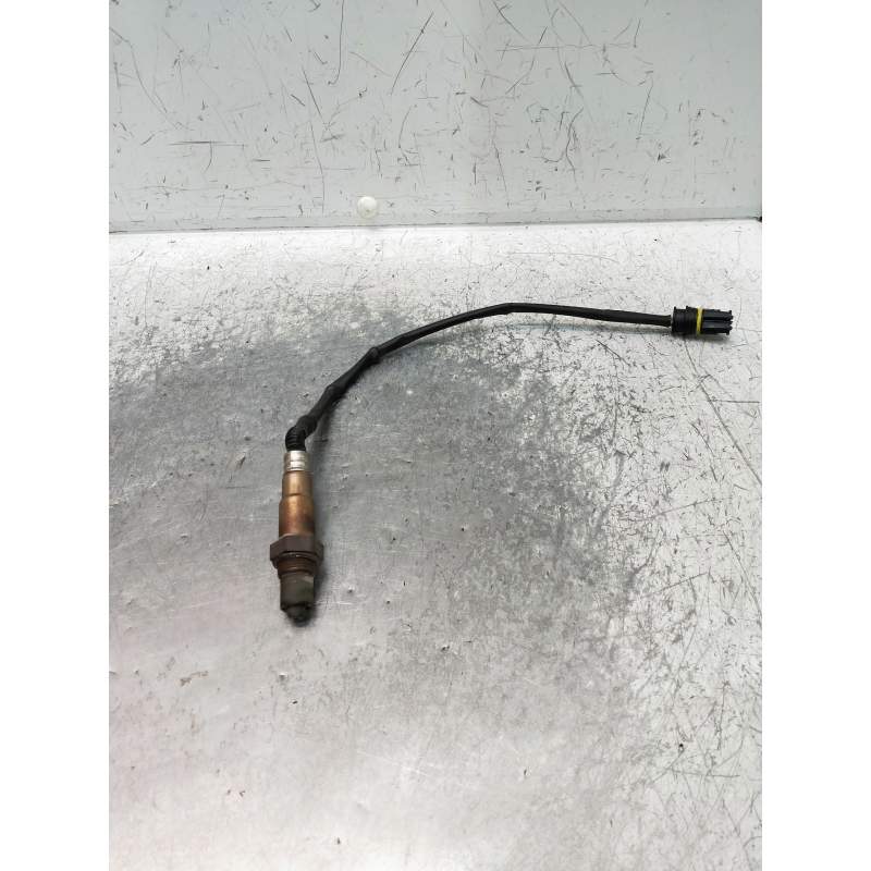 Recambio de sonda lambda para mercedes-benz clase cl (w215) coupe referencia OEM IAM 0258006167 00015405017 