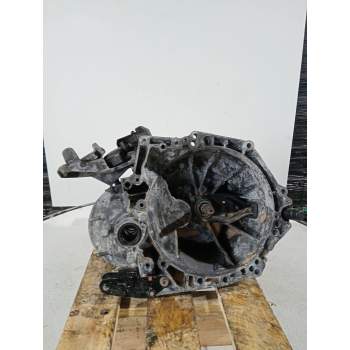 CAJA CAMBIOS 20XJ03 0156096B 6V