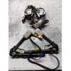 Recambio de juego cinturones delantero para hyundai sonata (nf) 2.0 crdi comfort i referencia OEM IAM   