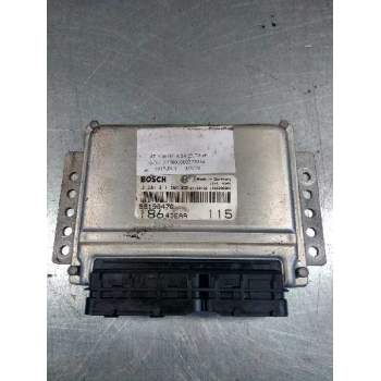 CENTRALITA MOTOR UCE 0281011505 55198476 18643EAA115