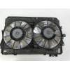 Recambio de electroventilador para toyota avensis berlina (t25) referencia OEM IAM 163630G060 1580008290 
