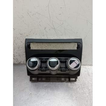 MANDO CALEFACCION / AIRE ACONDICIONADO 275100936R 970032 2019
