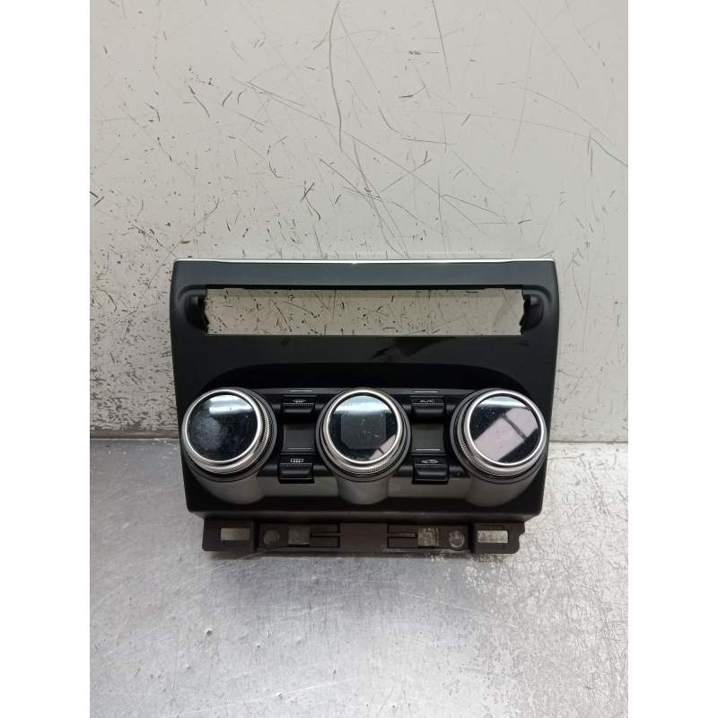 Recambio de mando calefaccion / aire acondicionado para renault clio v referencia OEM IAM 275100936R 970032 2019