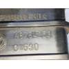 Recambio de intercooler para fiat punto berlina (188) 1.9 jtd 85 dynamic referencia OEM IAM 46764253  