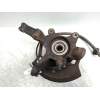 Recambio de mangueta delantera izquierda para nissan almera (n16/e) comfort referencia OEM IAM  15G 2000