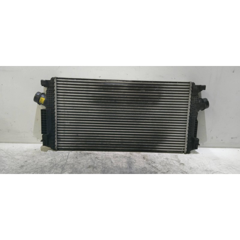 Recambio de intercooler para chevrolet cruze ls referencia OEM IAM   