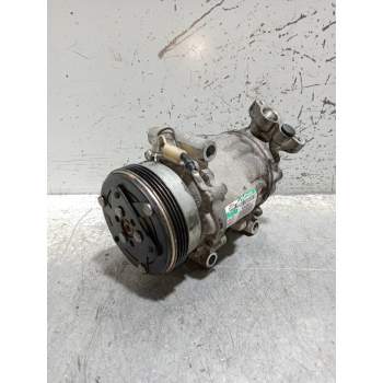 COMPRESOR AIRE ACONDICIONADO SD6V121911 8200840899 2008