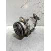 Recambio de compresor aire acondicionado para dacia sandero ambiance referencia OEM IAM SD6V121911 8200840899 2008