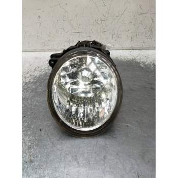 FARO ANTINIEBLA IZQUIERDO 9922350003 