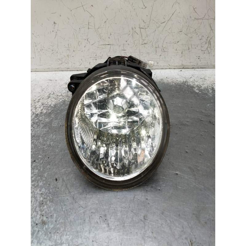 Recambio de faro antiniebla izquierdo para subaru legacy familiar/outback b13 (bp) referencia OEM IAM 9922350003  