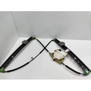 ELEVALUNAS TRASERO IZQUIERDO 4L0959801B 4L0839461A 