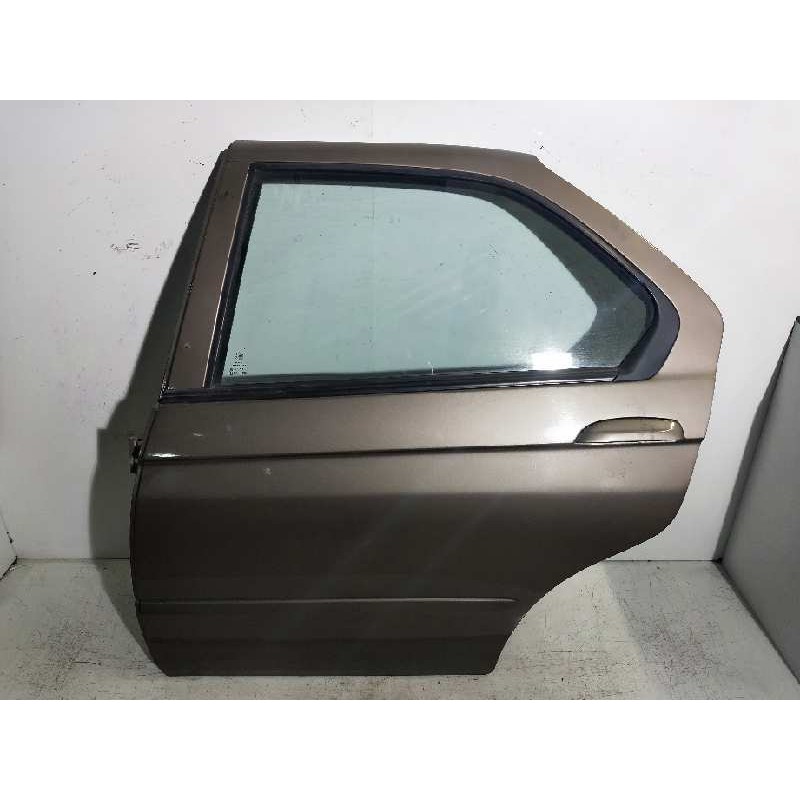 Recambio de puerta trasera izquierda para alfa romeo 146 1.4 16v cat referencia OEM IAM   