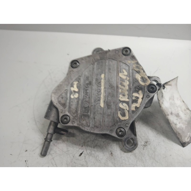 Recambio de depresor freno / bomba vacio para toyota corolla verso (r1) 2.2 turbodiesel cat referencia OEM IAM 26040618  