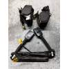 Recambio de juego cinturones delantero para ford mondeo berlina (gd) clx referencia OEM IAM  4P 1997