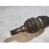 Recambio de transmision trasera derecha para chevrolet captiva 3.2 v6 ltx referencia OEM IAM 96624822 32G 2006