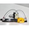 Recambio de elevalunas trasero derecho para jaguar xf 2.2 diesel referencia OEM IAM FC8062  4P