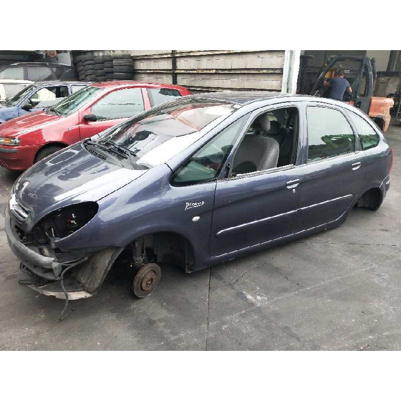 citroen xsara picasso del año 2007