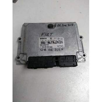 CENTRALITA MOTOR UCE 0281011503 55198490 16655EAAVDC