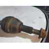 Recambio de transmision trasera derecha para chevrolet captiva 3.2 v6 ltx referencia OEM IAM 96624822 32G 2006