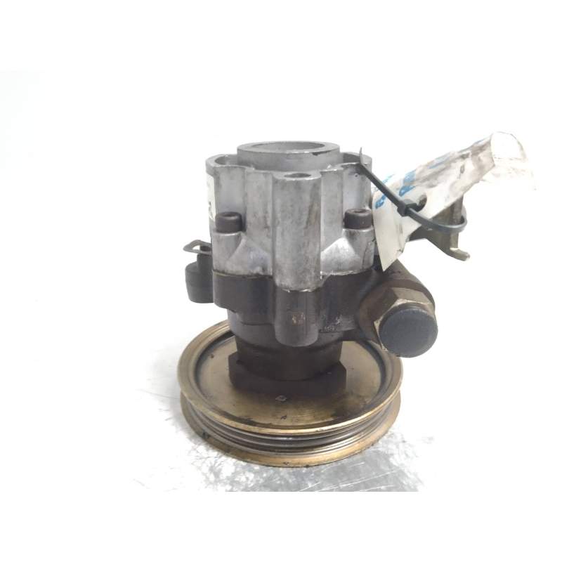 Recambio de bomba direccion para mg serie 45 (rt) classic (4-ptas.) referencia OEM IAM QVB100690  